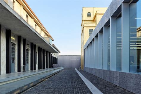 vicino fondazione prada|where is prado museum.